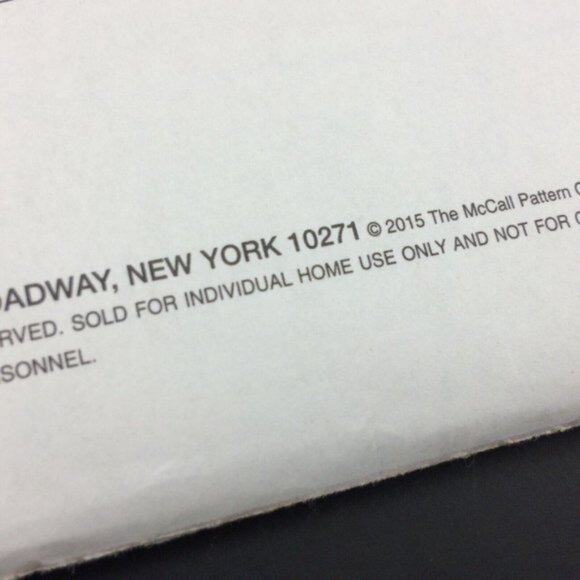 Vogue 9112 Marcy Tilton Cirque Dress Pattern Lrg Xlg Xxl Uncut Asymmetrical Easy - Picture 6 of 10